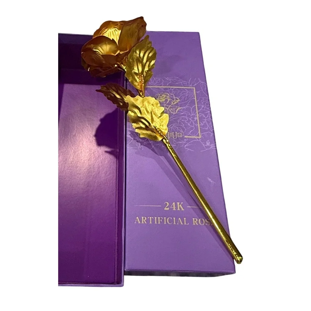 LoveInUSA 24k artificial